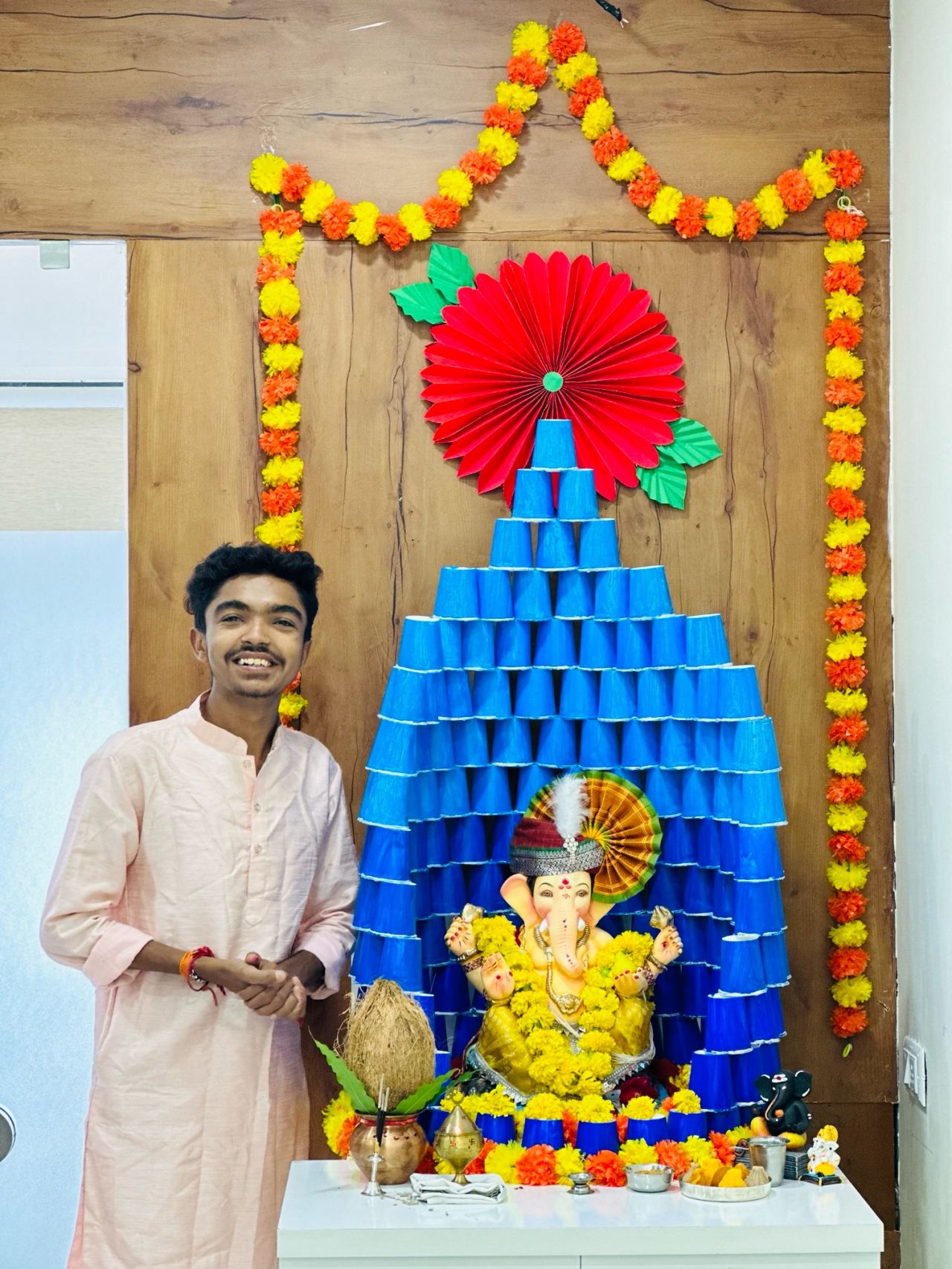 Team collaboration at Alliedge